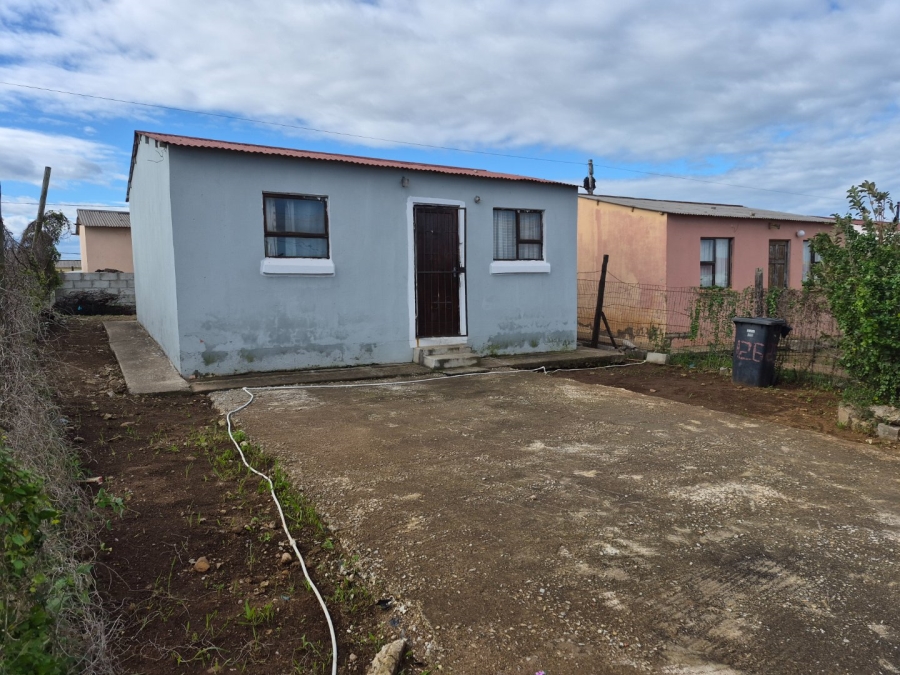 2 Bedroom Property for Sale in Motherwell Eastern Cape